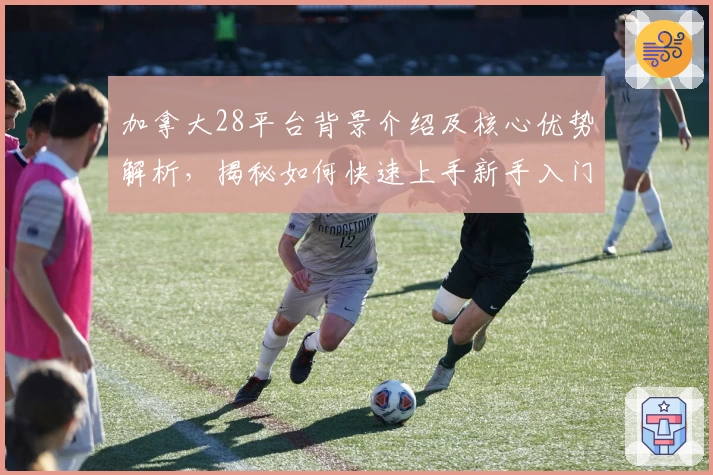 加拿大28平台背景介绍及核心优势解析，揭秘如何快速上手新手入门教程