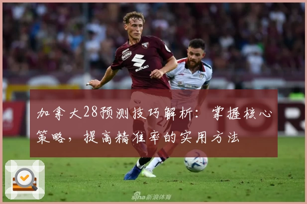 加拿大28预测技巧解析：掌握核心策略，提高精准率的实用方法