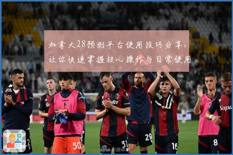加拿大28预测平台使用技巧分享，让你快速掌握核心操作与日常使用秘诀