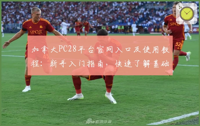 加拿大PC28平台官网入口及使用教程：新手入门指南，快速了解基础功能操作步骤
