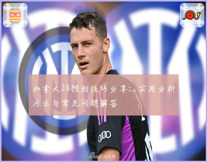 加拿大28预测技巧分享：实用分析方法与常见问题解答