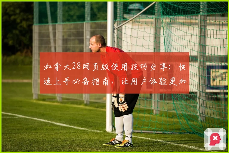 加拿大28网页版使用技巧分享：快速上手必备指南，让用户体验更加便捷流畅