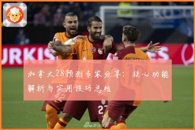加拿大28预测专家分享：核心功能解析与实用技巧总结